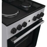 Gorenje kombinovani šporet - GK5A12SG | Eponuda.com