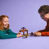 Lego Ninjago: Bojni paket Zmajski Spinjitzu | Shoptok.si