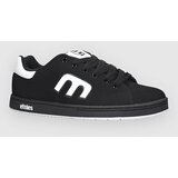 Etnies Callicut Skate cevlji black / white / black | Shoptok.si