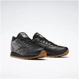 Reebok Nizke superge Cl Harman Run Črna | Shoptok.si