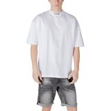 iCON Polo majice dolgi rokavi ICUS2S5T049 Bela cene