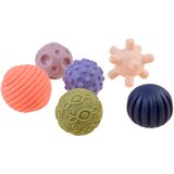  Set 6 gumenih senzori loptica | shoptok.hr