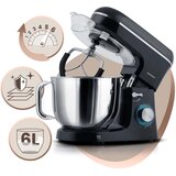 Berdsen planetarni mikser 3 u 1 snage 1400 W, kuhinjski robot kapaciteta 6 l | shoptok.hr