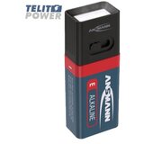 Ansmann 3W prenosiva svetiljka COB LED lampa sa 9V baterijom ( 4900 ) Cene