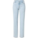 Monki Kavbojke svetlo modra | Shoptok.si