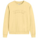 Ecoalf Puloverji - Rumena | Shoptok.si