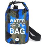 Onasi Vodoodporna torba 5L modra | Shoptok.si