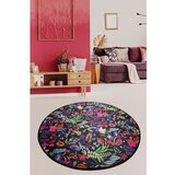 Conceptum Hypnose tepih Pictura, O100cm, crni | Eponuda.ba
