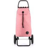 Rolser Torba za kupovinu 43 l I-Max Tweed 2 Logic - | shoptok.hr