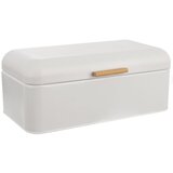 Orion Kovinska posoda za kruh WHITELINE 42x24x16,5 cm, (5000037007) | Shoptok.si