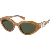 Michael Kors Empire Oval Naočare za sunce MK 2192 393582 Cene
