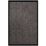 vidaXL Predpražnik črtast bež 80x120 cm Cene