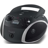 Grundig Prenosni radio GRB 3000 BT, črn | Shoptok.si