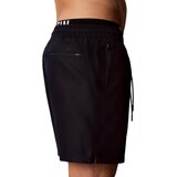 Calvin Klein Jeans Kopalke / Kopalne hlače MEDIUM DRAWSTRING BOXER LV00N61015 Modra Cene