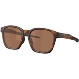 Oakley Shackle OO9507D 950703 PRIZM Tungsten ONE SIZE (52) Havana/Rjava Cene