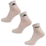 Kappa Čarape Logo Alex 3Pack - Uniseks | shoptok.hr