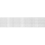 Gabion s žicom debljine 3 5 mm i mrežom 5x5 cm 700x10x150 cm - 10 cm 150 cm 700 cm | shoptok.hr