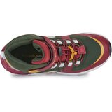 Kangaroos Visoke superge KX-Hydro Rdeča | Shoptok.si