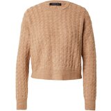 Trendyol Pulover rjava | Shoptok.si