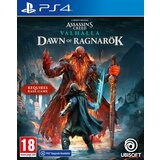 UbiSoft Assassin's Creed Valhalla Dawn of Ragnarok exp PS4 Cene