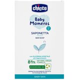 Chicco milo Baby Moments 116gr 10398000 Cene