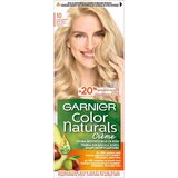 Garnier Color Naturals boja za kosu 10 Izuzetno svijetlo plava | Eponuda.ba