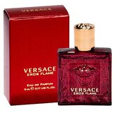Versace Eros Flame parfemska voda 5 ml za muškarce Cijene