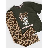 Sinsay Dvodijelna pamučna pidžama My Melody | shoptok.hr
