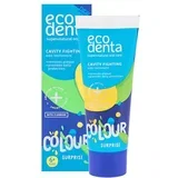 Colour Surprise zubna pasta za djecu protiv zubnog karijesa 75 ml