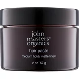John Masters Organics Hair Paste medium hold / matte finish