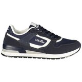 Ellesse Dante muške tenisice s bijelim detaljima plave Cijene
