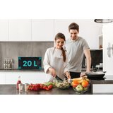 Hisense mikrotalasna rerna - H20MOBSD1H | ePonuda.com