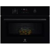 Electrolux ugradna rerna LVM6E46Z | Eponuda.com