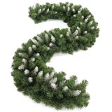  božićna dekoracija girlanda one 275 cm | Eponuda.com