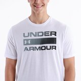 Under Armour majica kratak rukav ua team issue wordmark ss m | ePonuda.com
