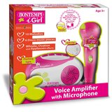 Bontempi pojačalo s mikrofonom 424172 | shoptok.hr