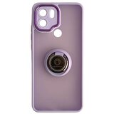 Ring maskica Redmi A1+ ljubičasta Cijene