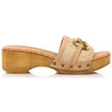 MTNG Sandali & Odprti čevlji - Bež | Shoptok.si