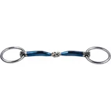 Trust Equestrian Sweet Iron-loose ring bradoon-jointed - 15,0 cm