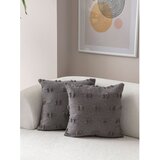 Mioli Decor Ukrasne jastučnice u setu 2 kom 43x43 cm Tuffet – Cijene