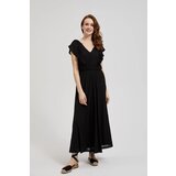 Marisse Women's Dress L-Su-4347 Black | Shoptok.si