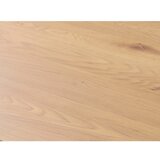 Unique Furniture Jedilna miza z mizno ploščo v hrastovem dekorju 100x200 cm Cesura – | Shoptok.si