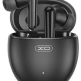 XO TWS Bluetooth Slušalice sa mikrofonom G26 ANC+ENC Black | Eponuda.ba