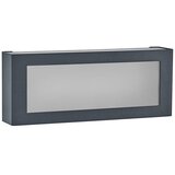 Osram spoljna zidna svetiljka endura style LED/10W/230V IP54 antracit Cene