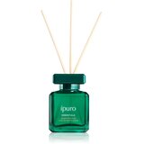 &amp;iacute;puro Essentials Season of Treats Peppermint Crush aroma difuzor s polnilom 100 ml Slike