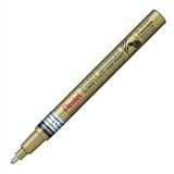 Pentel Marker Paint, 2,9 mm, zlatni Cijene