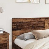  Uzglavlje Staro drvo Konstruirano drvo Smeđa 90 cm | shoptok.hr