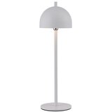 SCHÖNER WOHNEN 19244-16 - LED prigušiva stona lampa BELLIS LED/2,5W/5V IP54 bela Cene