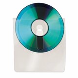  Samolepljivi džep za CD/DVD sa prorezom 127x127 1/10 3L | ePonuda.com