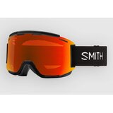 Smith Squad Mtb Black Goggle chromapop evrydy red mirr Cene